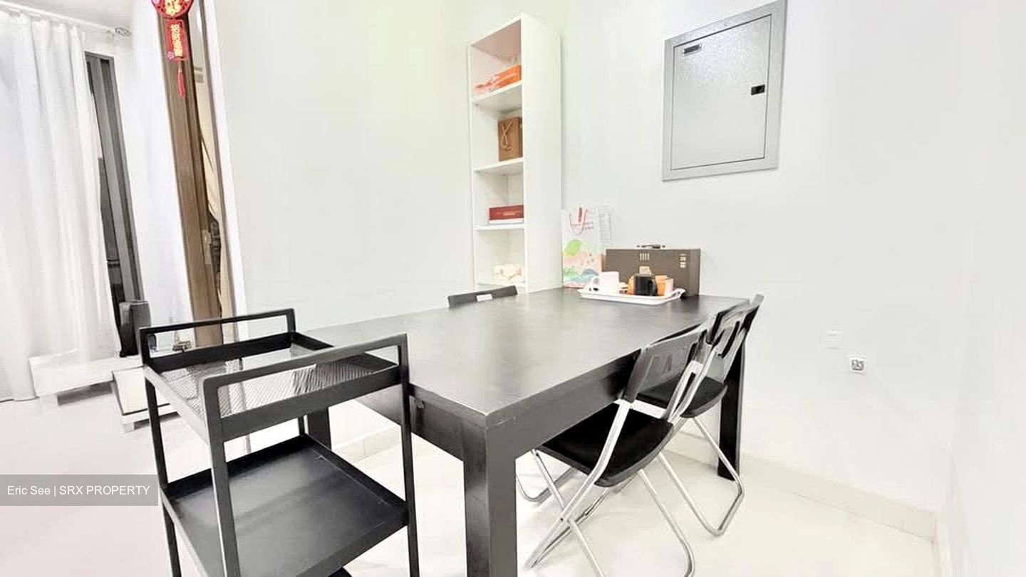 Smart Suites (D14), Apartment #629368601